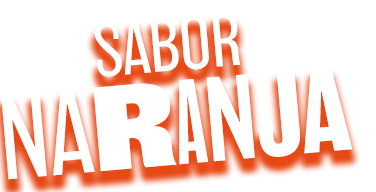 Sabor naranja