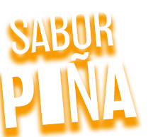 Sabor piña